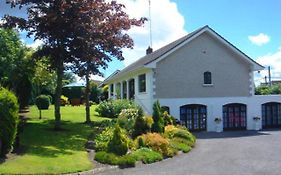 Athlumney Manor Guest Accommodation